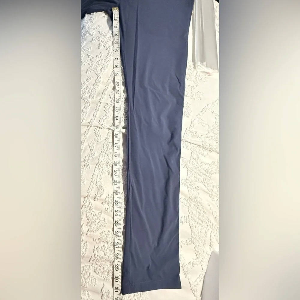 J. Crew Men's Navy Chinos Nylon Size 32